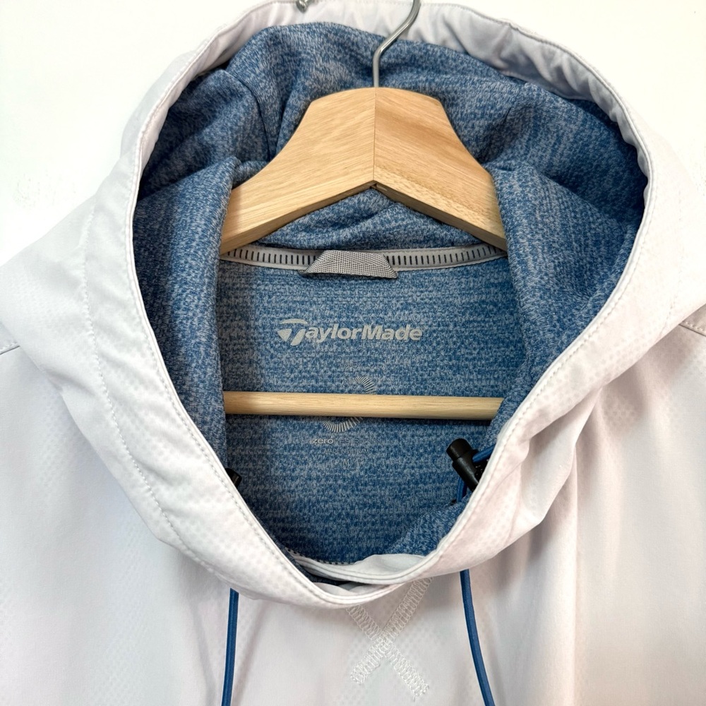 TaylorMade Zero Restriction Tyson Performance Gol… - image 2